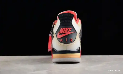 4 Retro AQ9129-105 Jordan AQ9129-105 0624